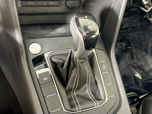 used 2022 Volkswagen Taos car, priced at $23,244