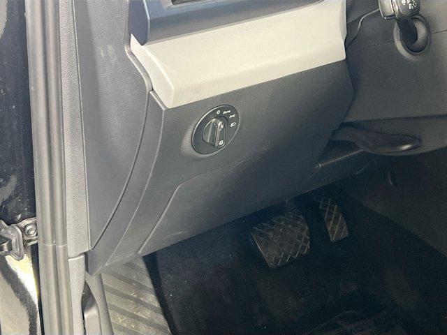 used 2022 Volkswagen Taos car, priced at $23,244