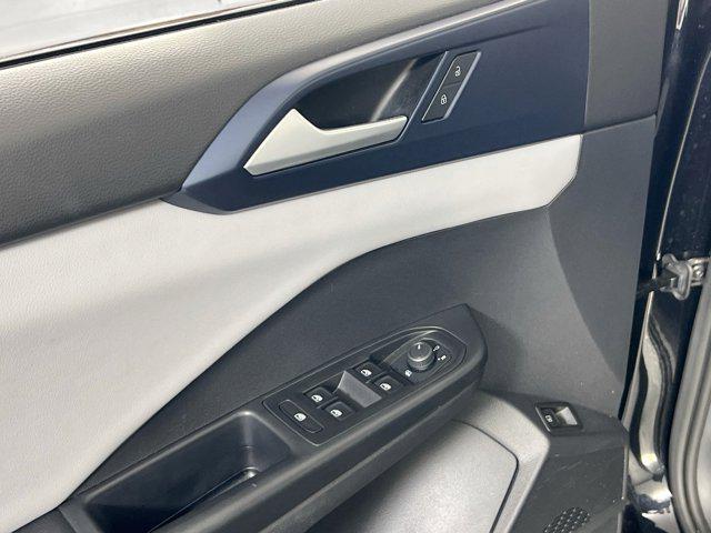 used 2022 Volkswagen Taos car, priced at $23,244