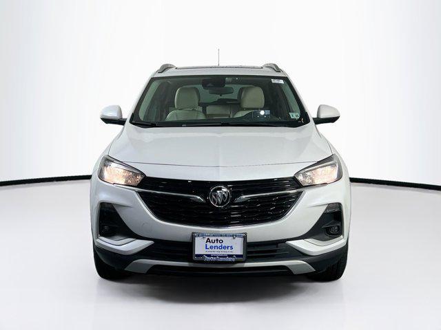 used 2020 Buick Encore GX car, priced at $18,295