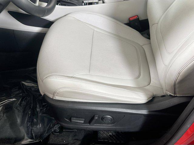 used 2022 Hyundai Tucson car, priced at $22,312