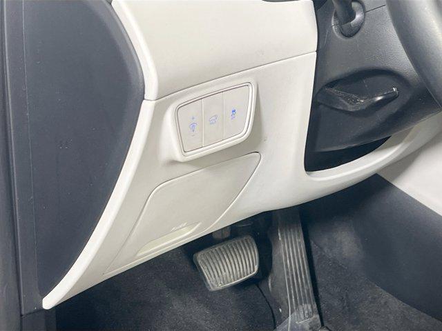 used 2022 Hyundai Tucson car, priced at $22,312