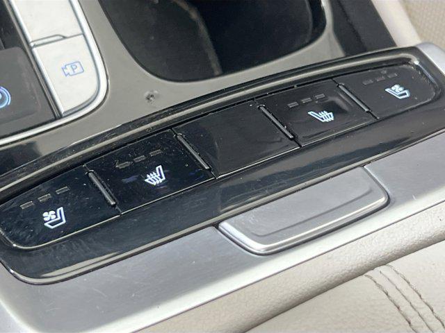 used 2022 Hyundai Tucson car, priced at $22,312