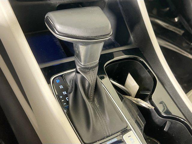 used 2022 Hyundai Tucson car, priced at $22,312