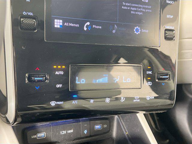 used 2022 Hyundai Tucson car, priced at $22,312