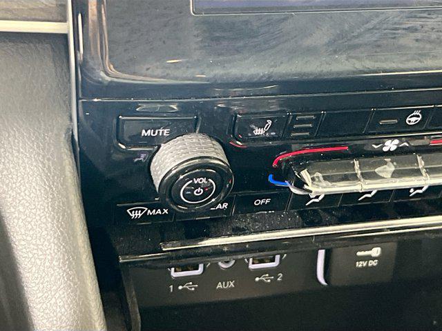 used 2021 Jeep Grand Cherokee L car, priced at $29,690