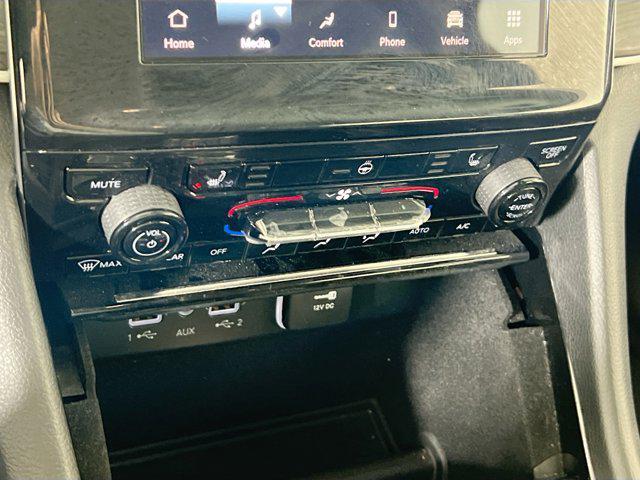 used 2021 Jeep Grand Cherokee L car, priced at $29,690