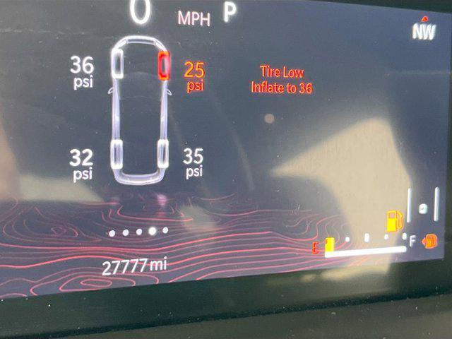 used 2021 Jeep Grand Cherokee L car, priced at $29,690