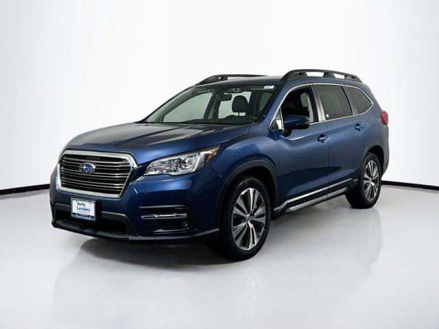 used 2021 Subaru Ascent car, priced at $30,169