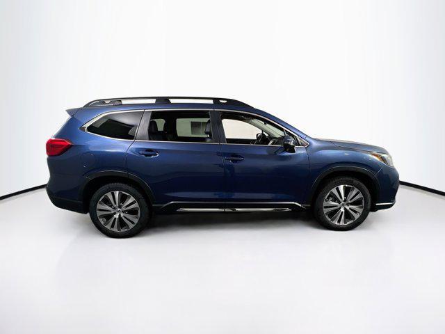 used 2021 Subaru Ascent car, priced at $30,169