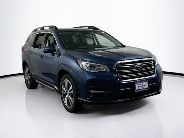 used 2021 Subaru Ascent car, priced at $30,169