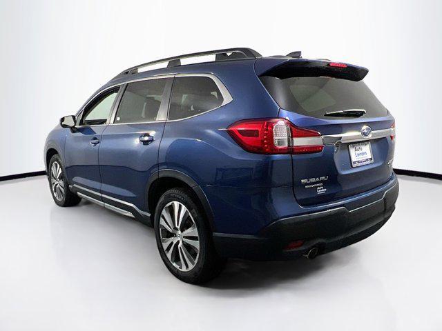 used 2021 Subaru Ascent car, priced at $30,169