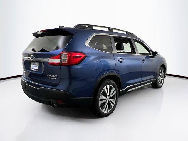 used 2021 Subaru Ascent car, priced at $30,169