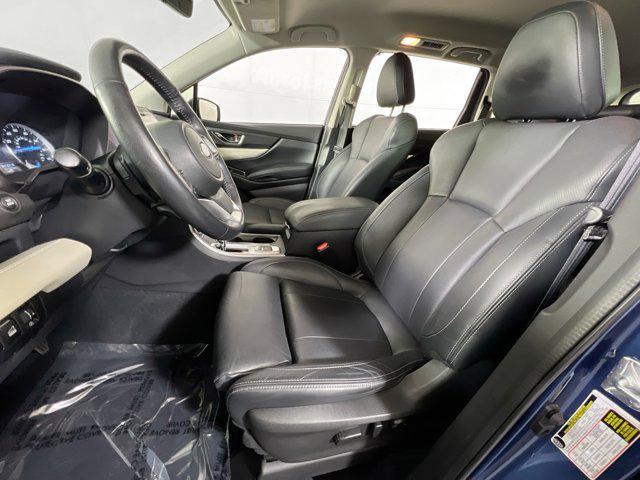 used 2021 Subaru Ascent car, priced at $30,169