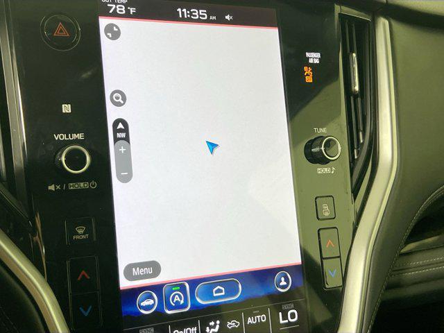used 2020 Subaru Outback car, priced at $23,784