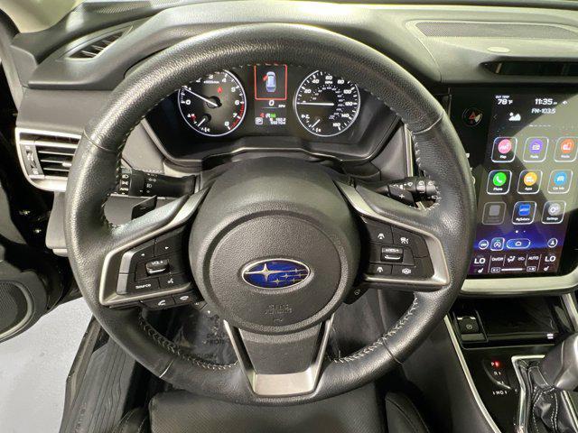 used 2020 Subaru Outback car, priced at $23,784