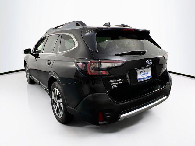 used 2020 Subaru Outback car, priced at $23,784