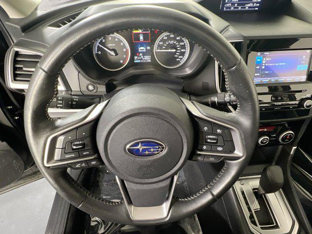 used 2021 Subaru Forester car, priced at $25,478