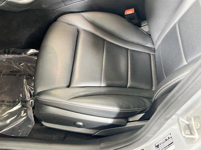 used 2021 Mercedes-Benz C-Class car, priced at $27,857