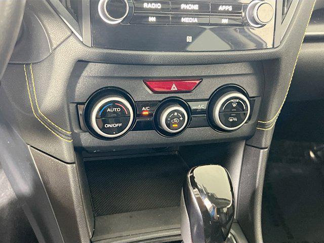 used 2021 Subaru Crosstrek car, priced at $23,745