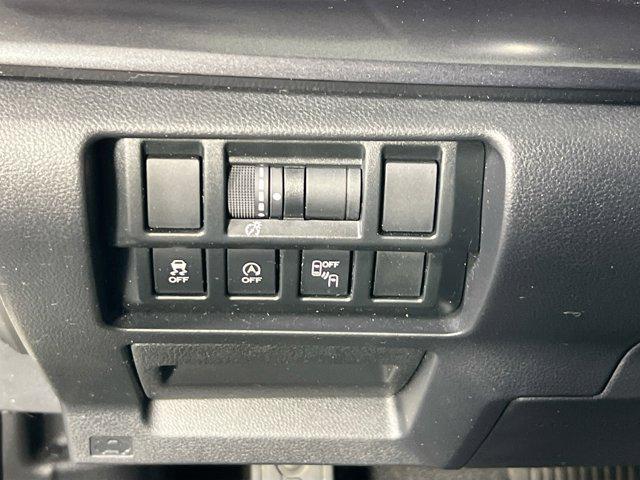 used 2021 Subaru Crosstrek car, priced at $23,745