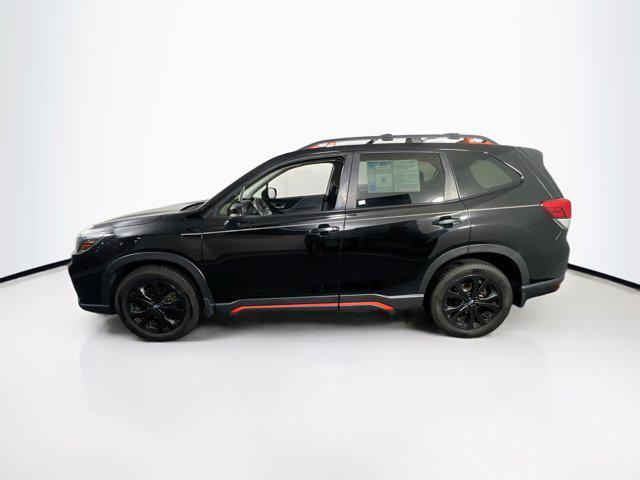 used 2019 Subaru Forester car, priced at $23,517