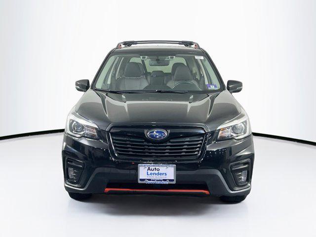 used 2019 Subaru Forester car, priced at $23,517