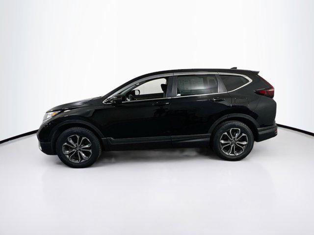 used 2022 Honda CR-V car, priced at $27,607