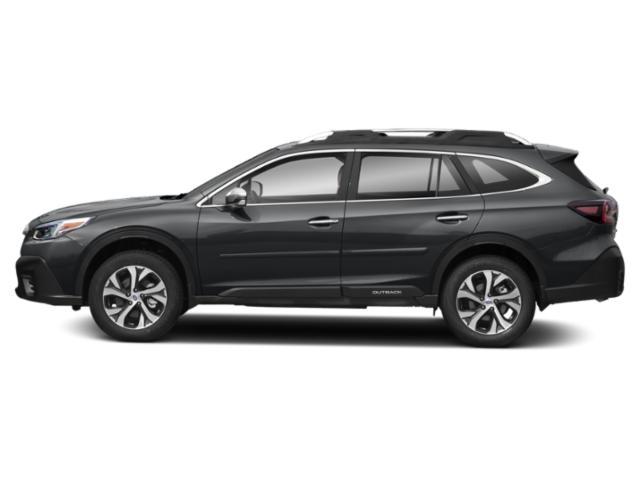 used 2021 Subaru Outback car, priced at $28,995