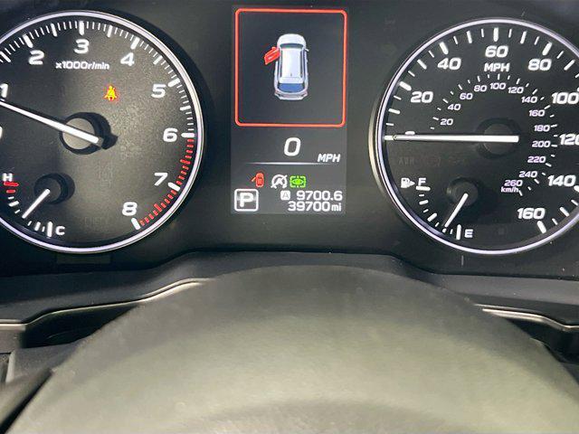 used 2022 Subaru Outback car, priced at $28,048
