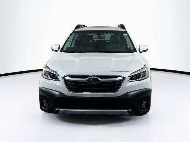 used 2022 Subaru Outback car, priced at $28,048