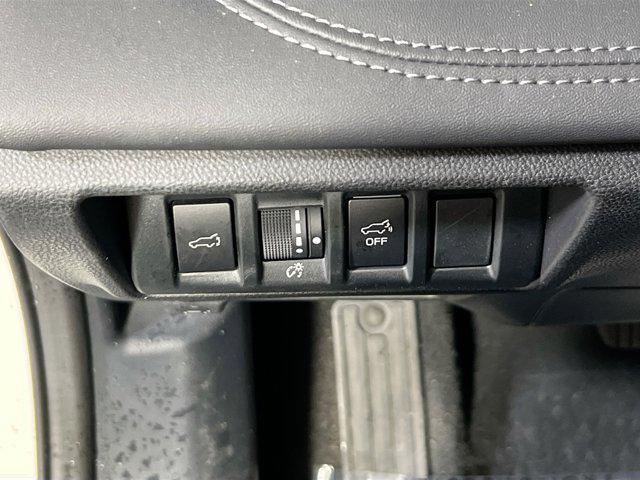 used 2022 Subaru Outback car, priced at $28,048