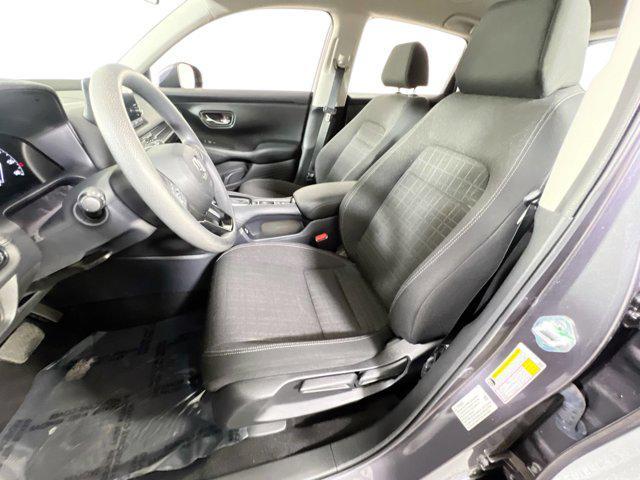 used 2023 Honda HR-V car, priced at $24,721