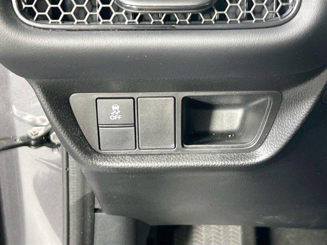 used 2023 Honda HR-V car, priced at $24,721