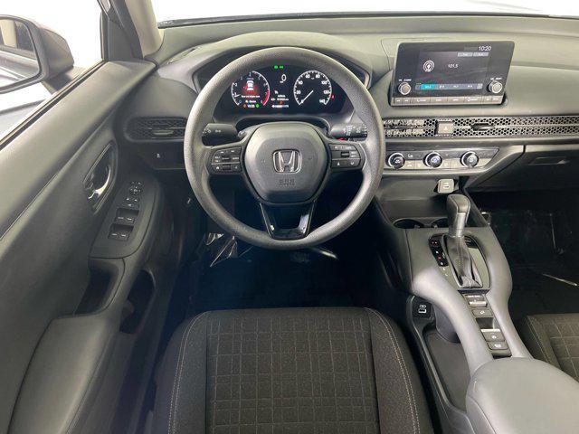 used 2023 Honda HR-V car, priced at $24,721