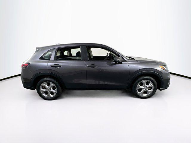 used 2023 Honda HR-V car, priced at $24,721
