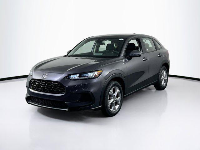 used 2023 Honda HR-V car, priced at $24,721