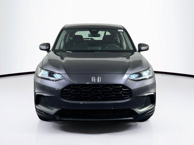 used 2023 Honda HR-V car, priced at $24,721