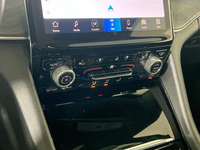 used 2022 Jeep Grand Cherokee car, priced at $35,995