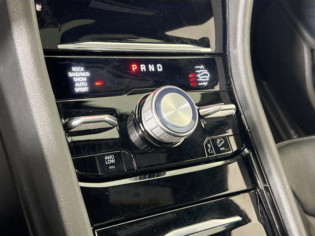 used 2022 Jeep Grand Cherokee car, priced at $35,995