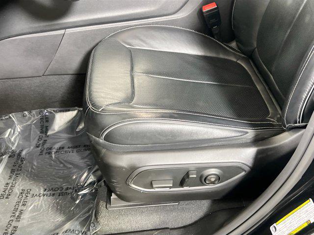 used 2022 Jeep Grand Cherokee car, priced at $35,995