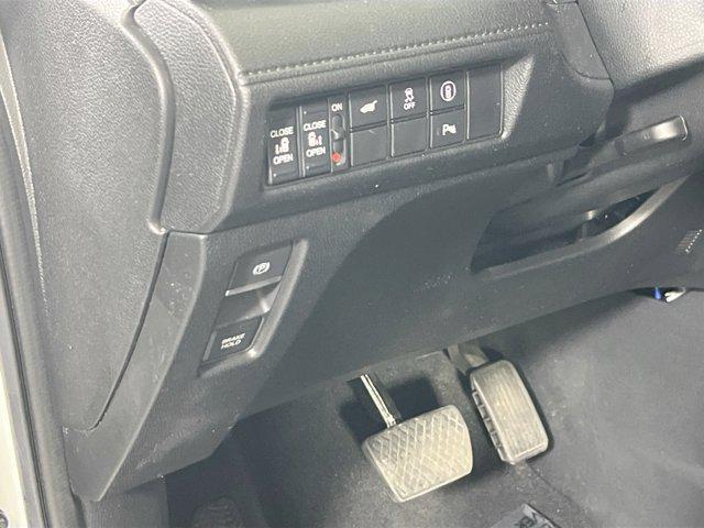 used 2022 Honda Odyssey car, priced at $36,865
