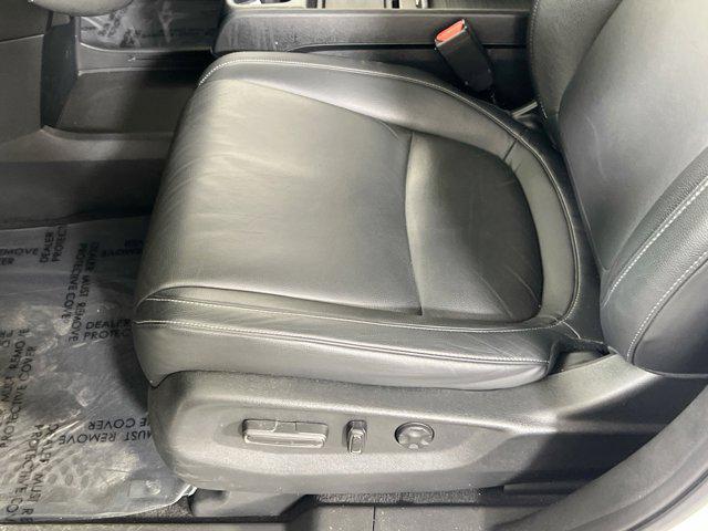 used 2022 Honda Odyssey car, priced at $36,865