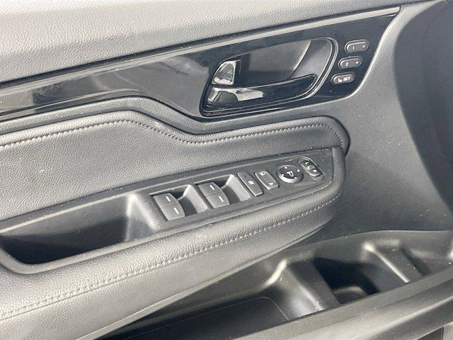 used 2022 Honda Odyssey car, priced at $36,865
