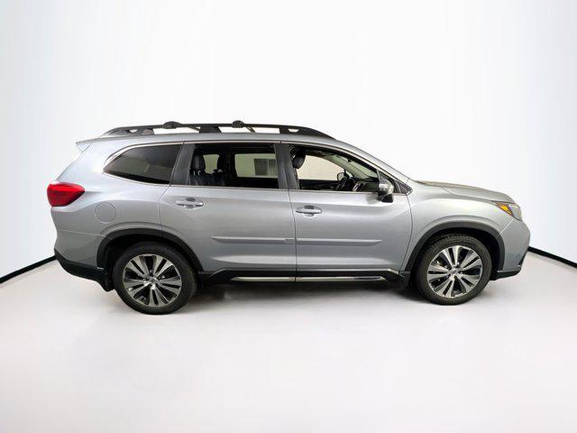 used 2022 Subaru Ascent car, priced at $31,860