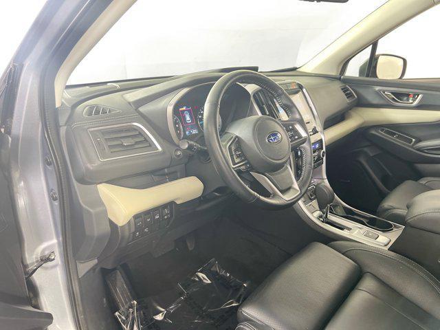 used 2022 Subaru Ascent car, priced at $31,860