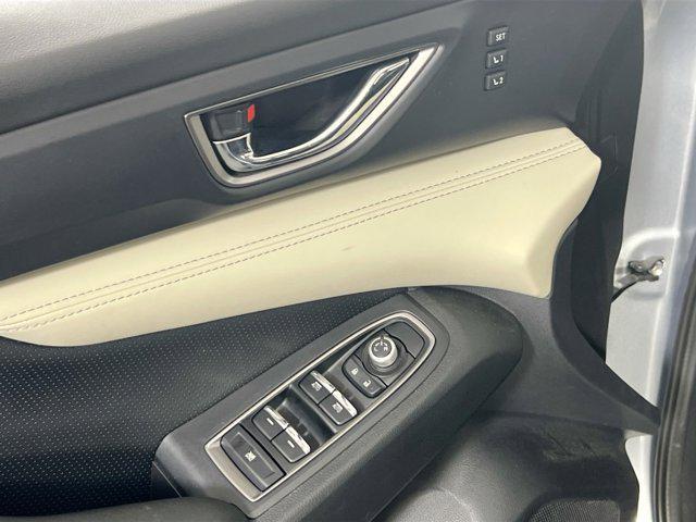 used 2022 Subaru Ascent car, priced at $31,860