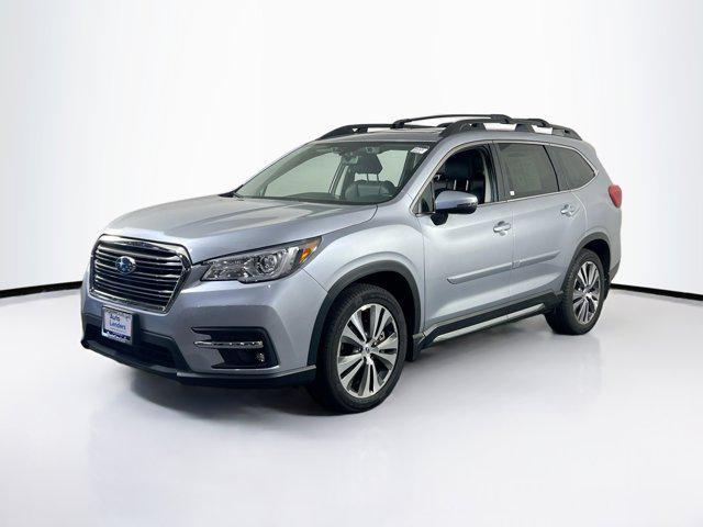 used 2022 Subaru Ascent car, priced at $32,344