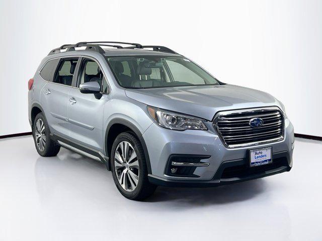 used 2022 Subaru Ascent car, priced at $31,860