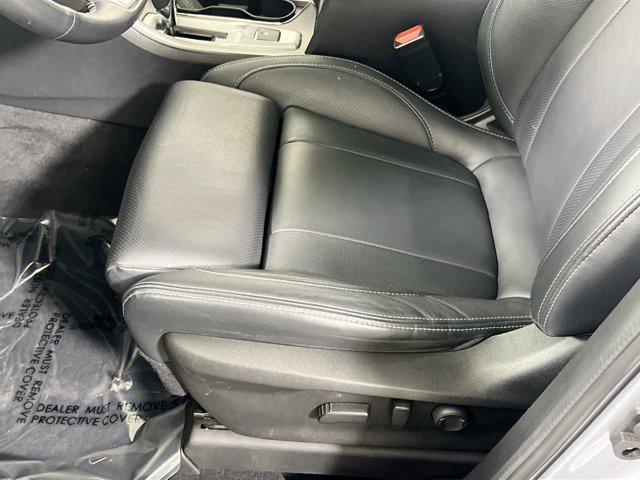 used 2022 Subaru Ascent car, priced at $31,860